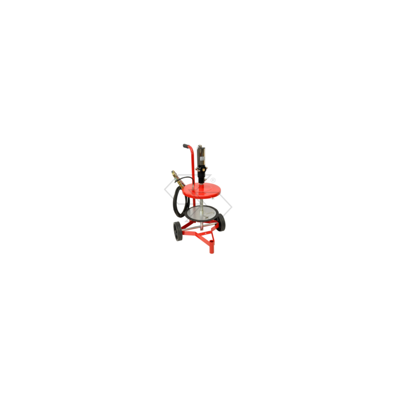 PNEUMATIC GREASE PUMP A01103
