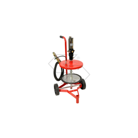 PNEUMATISCHE FETTPUMPE A01103 | NewgardenParts.com