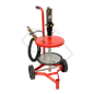 PNEUMATIC GREASE PUMP A01103