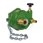 Pompa lavaggio autoadescante ML25 Ø 30 / 19 A15100