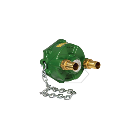 Self-priming washing pump ML20 Ø 30 / 30 A15103 | NewgardenParts.com