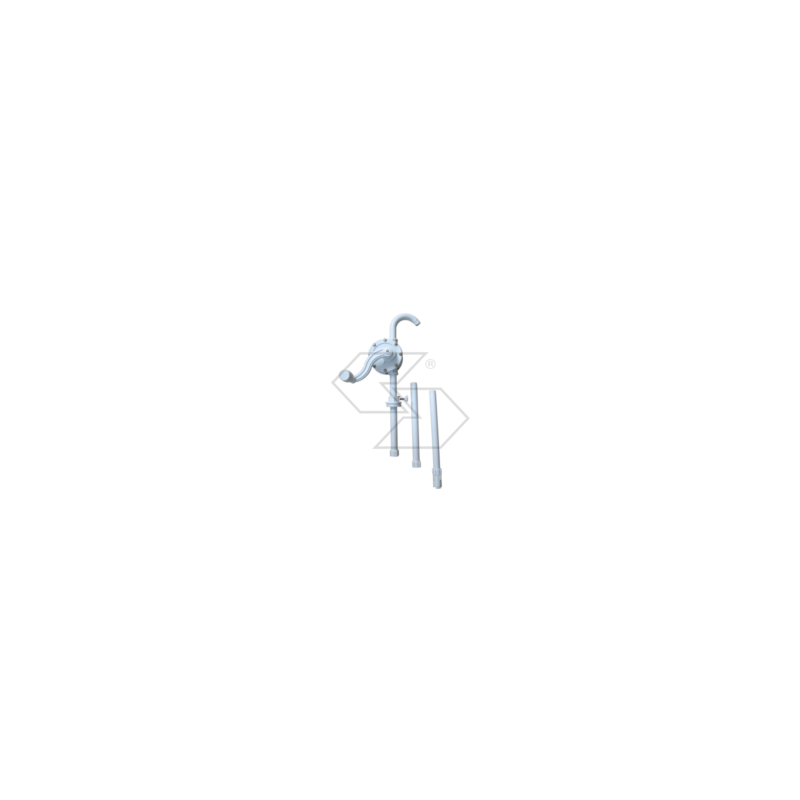 Rotary Pump for Urea / AdBlue® Drums 3/4" A16340