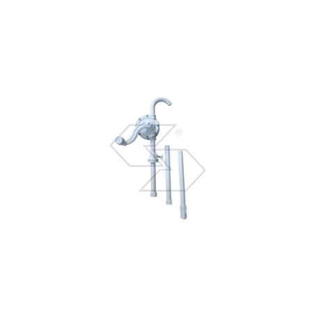 Rotary Pump for Urea / AdBlue® Drums 3/4" A16340 | NewgardenParts.com