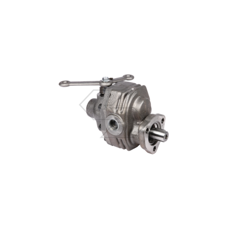 OIL PUMP WITH GEAR 40 l A05105 | NewgardenParts.com