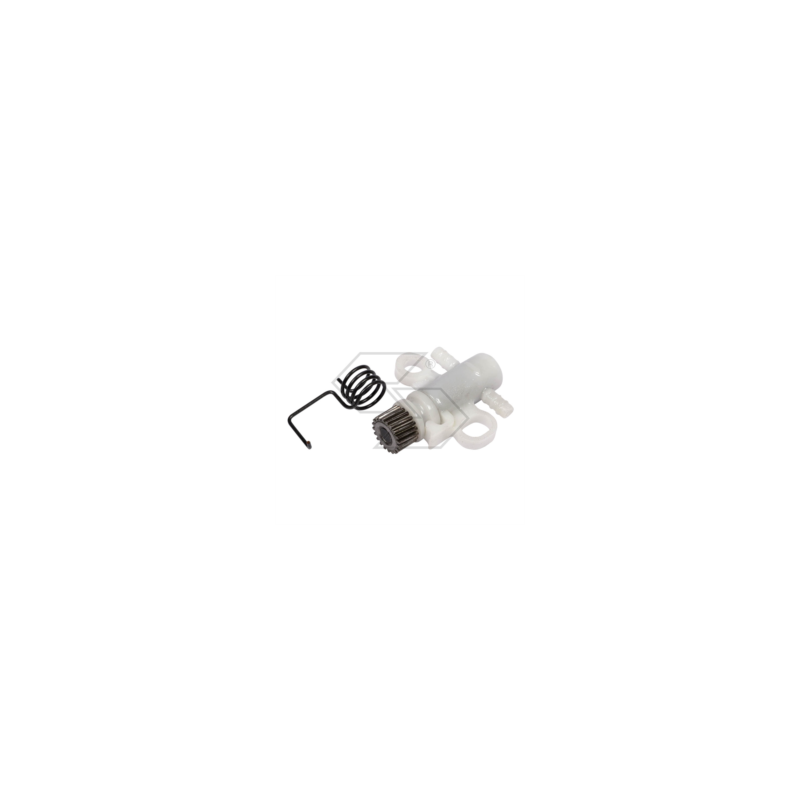 POMPA OLIO ELETTROSEGA CS1500 574975