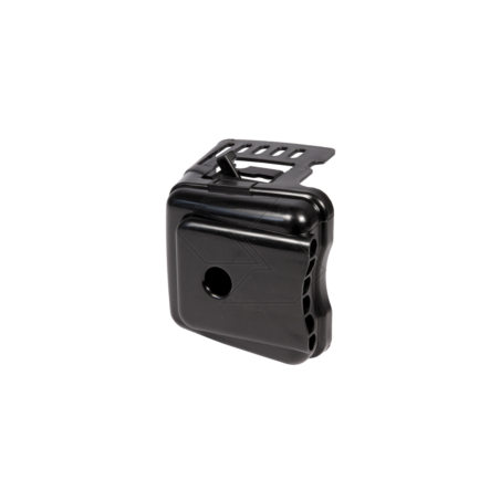 SOPORTE DE FILTRO DE MEMBRANA MITSUBISHI TL43 R140665 | NewgardenParts.com