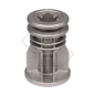 BLADE HOLDER CASTELGARDEN F 502 D.22,2 R302847 BLADE HOLDER CASTELGARDEN F 502 D.22,2 R302847
