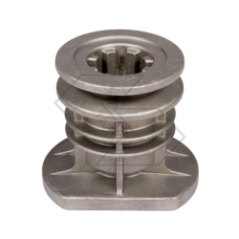 CASTELGARDEN NG 464 D.22 BLADE HOLDER R301969 | NewgardenParts.com
