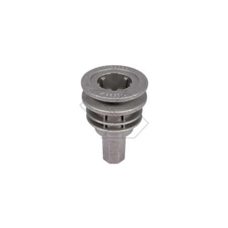 PORTE-LAME CASTELGARDEN T434 D.25 R301898 | NewgardenParts.com
