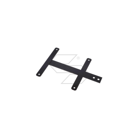 Support de plaque d'immatriculation pour barres et pare-chocs A08757 | NewgardenParts.com