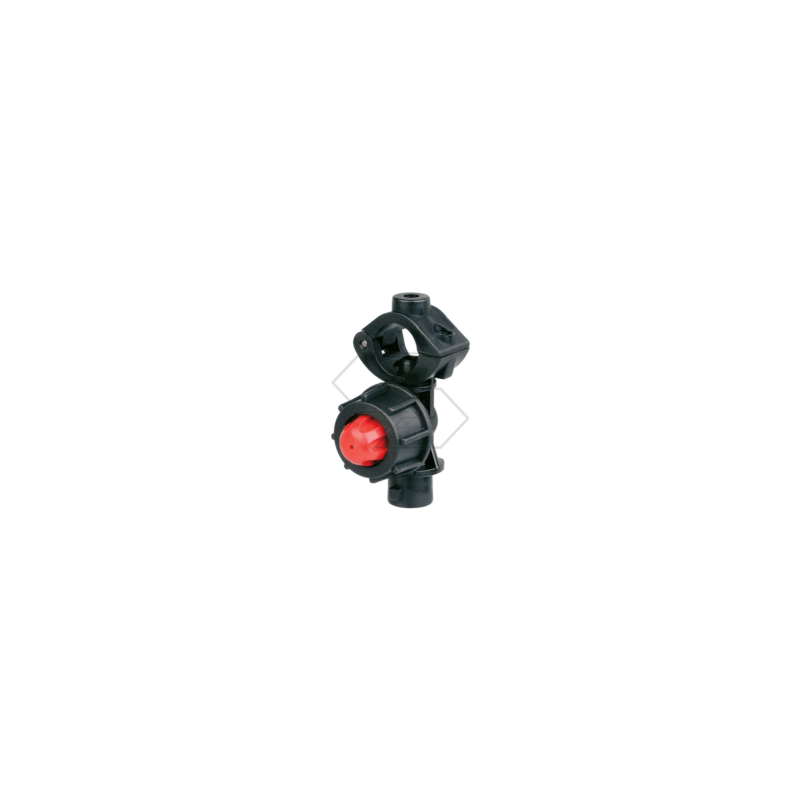 Porte-buse avec membrane anti-goutte - Membrane EPDM - Raccord rapide A8234007