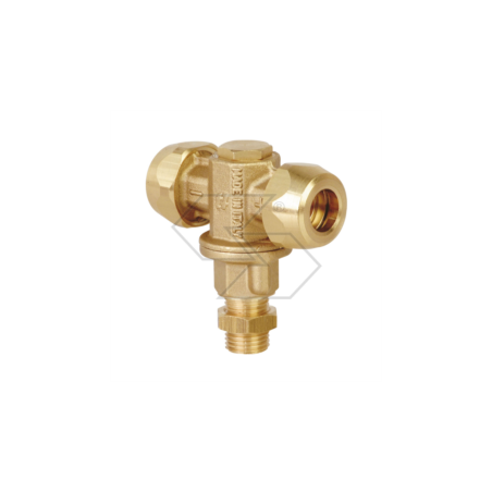 Doppelzerstäuberdüse mit Ringen - 1xØ18 - G1/4 F A8265004 | NewgardenParts.com