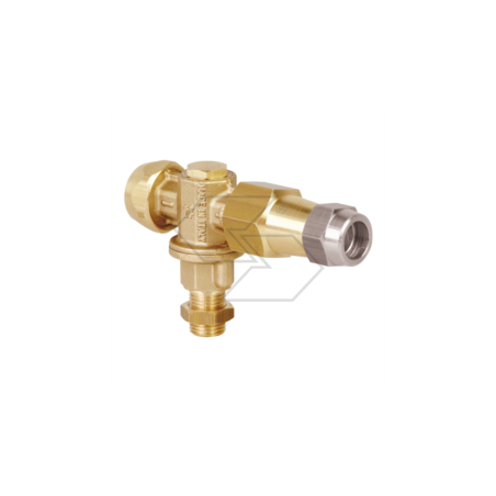 Double jet d'atomisation avec anneaux - 1xØ18 - G1/4 M A8265009 | NewgardenParts.com