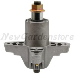 Arbre porte-lame compatible MTD 13286714 618-0624B | NewgardenParts.com