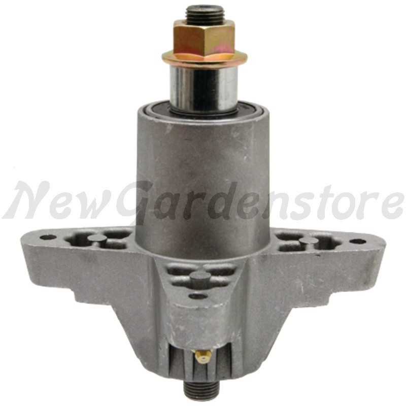 Blade holder shaft compatible MTD 13286714 618-0624B