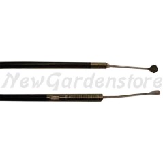 Cable acelerador desbrozadora motosierra compatible ECHO 17800151030