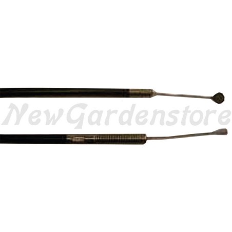 Cavo acceleratore decepugliatore motosega compatibile ECHO 17800151030 | NewgardenParts.com