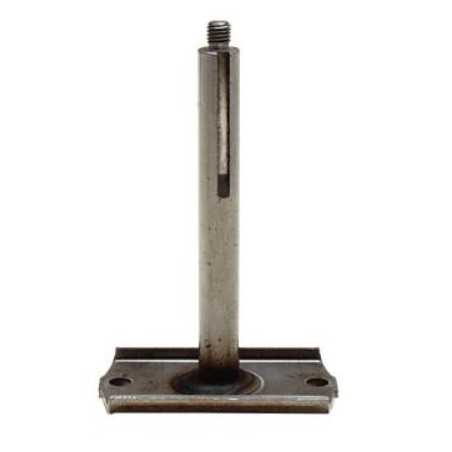 Messerwelle kompatibel STIGA Rasentraktor PARK 102B - PARK 121M - VILLA 85M | NewgardenParts.com