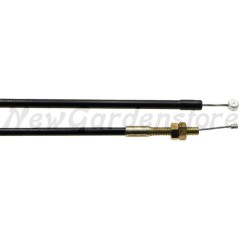 Cable del acelerador de la recortadora de motosierra compatible con ECHO 27270499 V430004540 | NewgardenParts.com