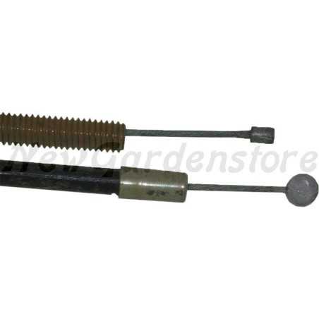 Cable acelerador desbrozadora motosierra compatible ECHO 27270502 17800100760 | NewgardenParts.com