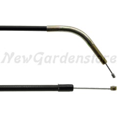 ECHO V430000140 compatible chainsaw brushcutter throttle cable | NewgardenParts.com