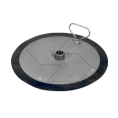 GRASA CON MEMBRANA PARA TAMBORES DE 25 kg A01973 | NewgardenParts.com