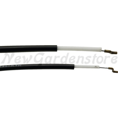 Cavo acceleratore decepugliatore motosega compatibile EFCO 094600059 | NewgardenParts.com