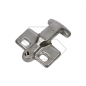 HORSE BLADE PRESS. REGISTRATION A11302