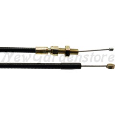 EFCO compatible chainsaw trimmer accelerator cable 61040082AR