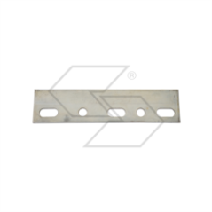 REAR BLADE HOLDER BCS 20685 A11078 | NewgardenParts.com