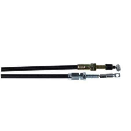 Câble d'accélérateur pour débroussailleuse compatible HONDA 17910-VE1-R42 | NewgardenParts.com