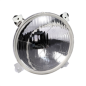 Front right left round halogen projector headlight A28510 Front right left round halogen projector headlight A28510