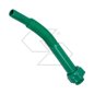 Extension for 20 litre polyethylene fuel can R350272