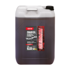 Huile de chaîne multi-protection Forestal pour tronçonneuses - 25 litres R314102 | NewgardenParts.com