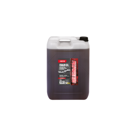 Forestal Multi-Protective Chain Oil for Chainsaws - 25 Liters R314102 | NewgardenParts.com