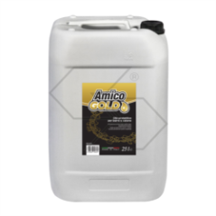 Amico Gold Chain Oil - 25 Liters R314151 | NewgardenParts.com