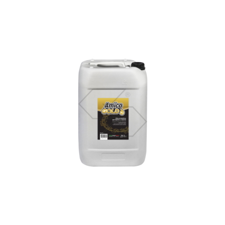 Amico Gold Chain Oil - 25 Liters R314151 | NewgardenParts.com