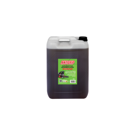 Anti-Grip Chainsaw Chain Oil - 25 Liters R314141 | NewgardenParts.com