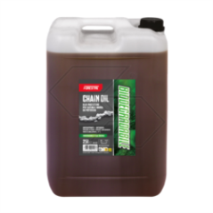 Forestal Biodegradable Chainsaw Chain Oil - 25 Liters R314107 | NewgardenParts.com