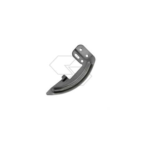 PROTEZ.LAT.SX BCS EUROPA 94 A11597 | NewgardenParts.com