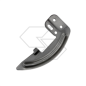LEFT SIDE PROTECTION BCS EUROPA 94 A11597