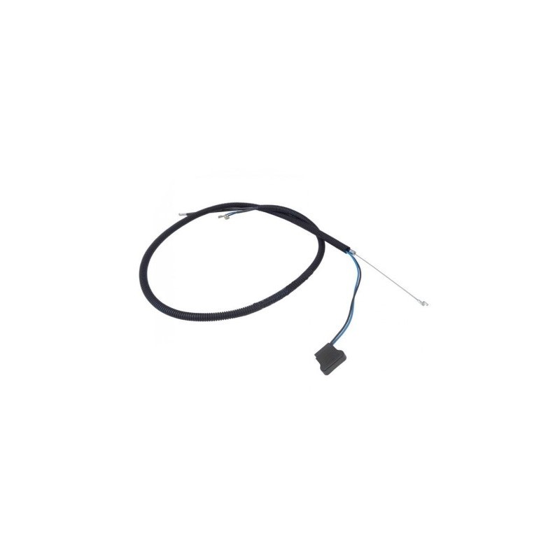 Brushcutter throttle cable models FR350 ORIGINAL STIHL 41281801111