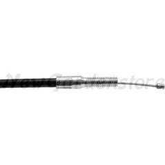 ECHO compatible chainsaw brushcutter throttle cable 27270503 17800100761