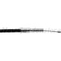 ECHO compatible chainsaw brushcutter throttle cable 27270503 17800100761
