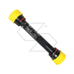 Quick release universal joint guard "Bare-Co" cat 1-4 2000 mm A27902 | NewgardenParts.com