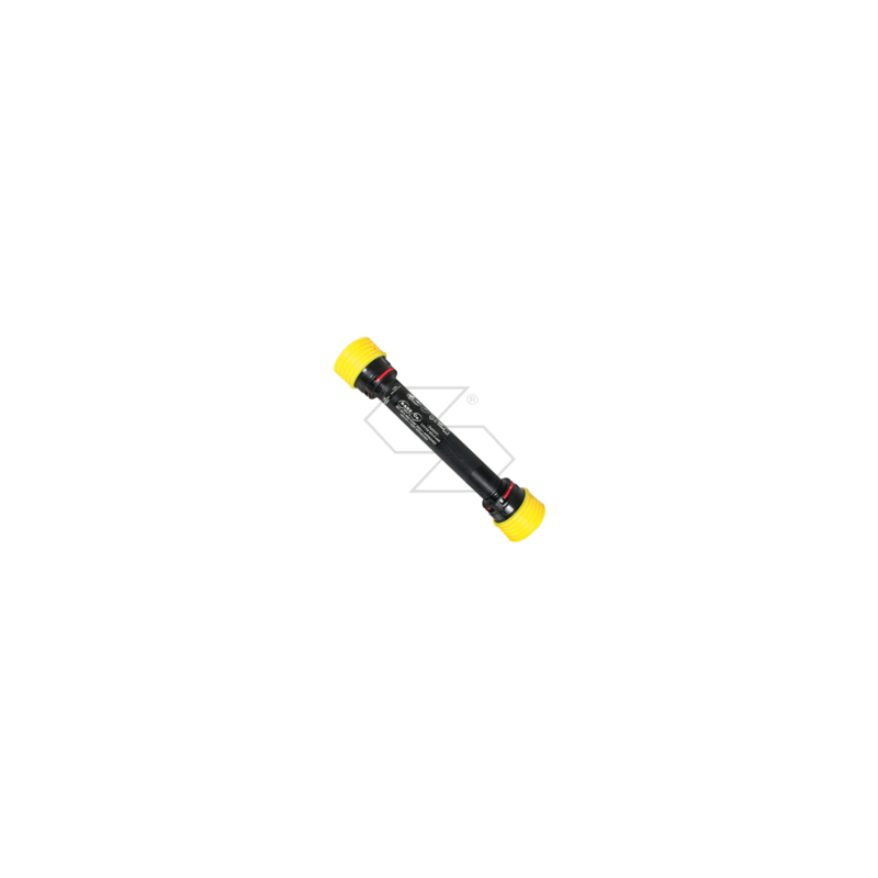 Quick release universal joint guard "Bare-Co" cat 1-4 2000 mm A27902