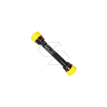 Protector de junta universal de liberación rápida "Bare-Co" cat. 1-4 2000 mm A27902 | NewgardenParts.com