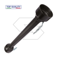 PROTEZIONE CARD.CAT8-9-10X1000 S/GH A27336 | NewgardenParts.com