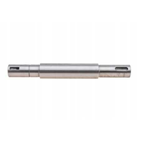 Eje ORIGINAL CASTELGARDEN STIGA TC102 - TC122 para cuchilla derecha de tractor | NewgardenParts.com