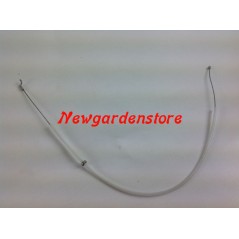 Cavo acceleratore decespugliatore motosega compatibile HUSQVARNA 544 17 17-01 | NewgardenParts.com